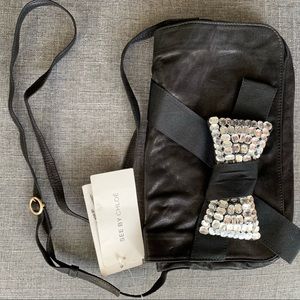 SEE BY CHLOE Evening Shoulder Bag